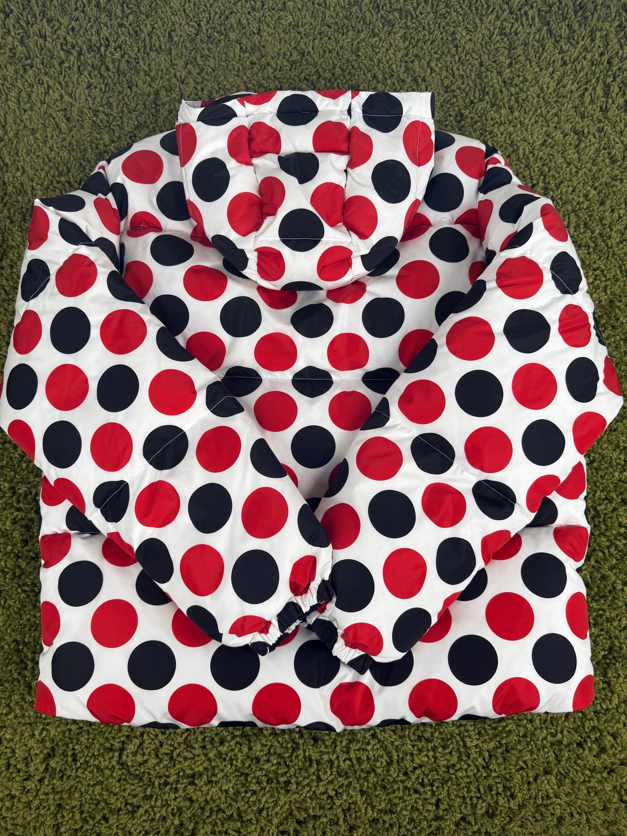 Giubbotto Prada L