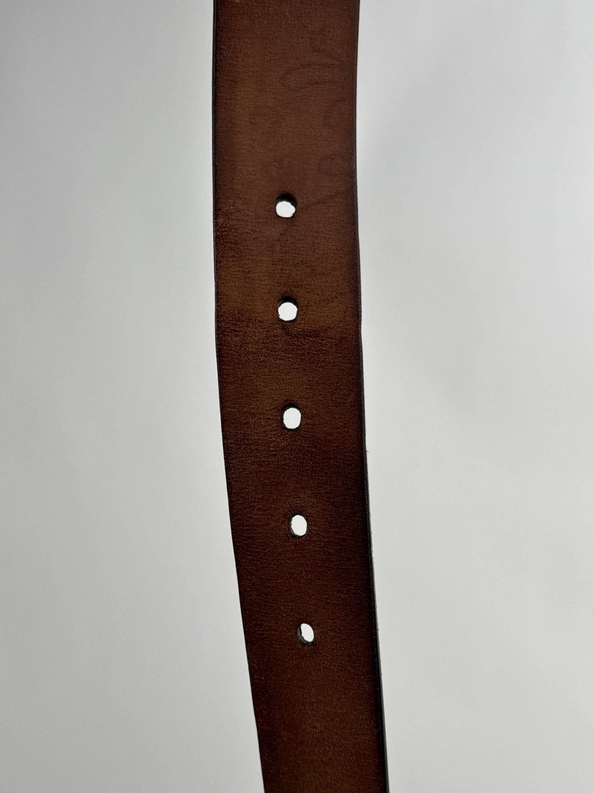 Cintura Gucci Beige 90/36 103cm