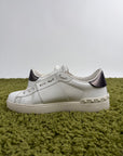 Valentino Garavani Rockstud Bianca 40