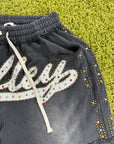 Pantaloncino Valley Dreams Nero XS