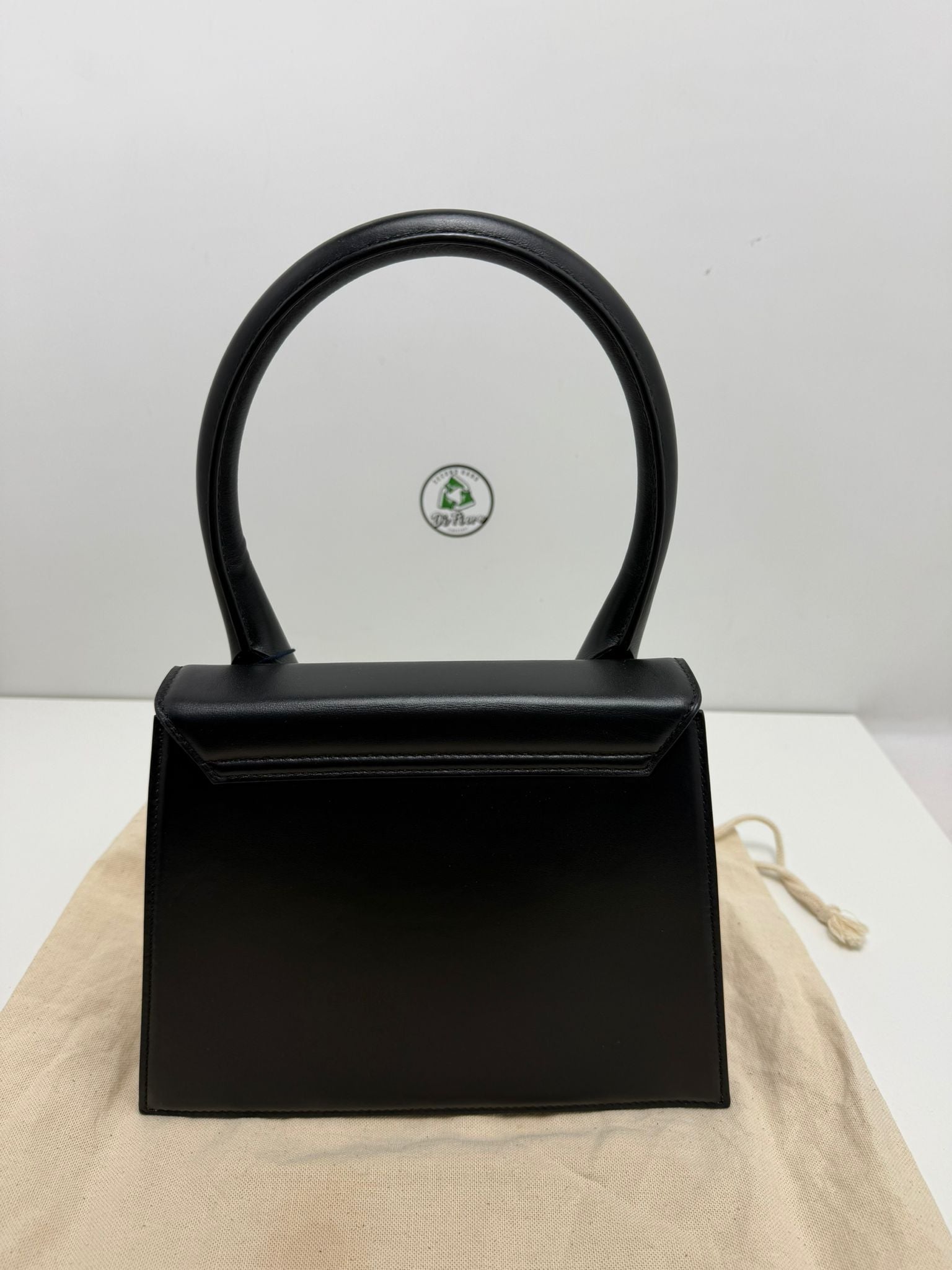 Borsetta Jacquemus Nera