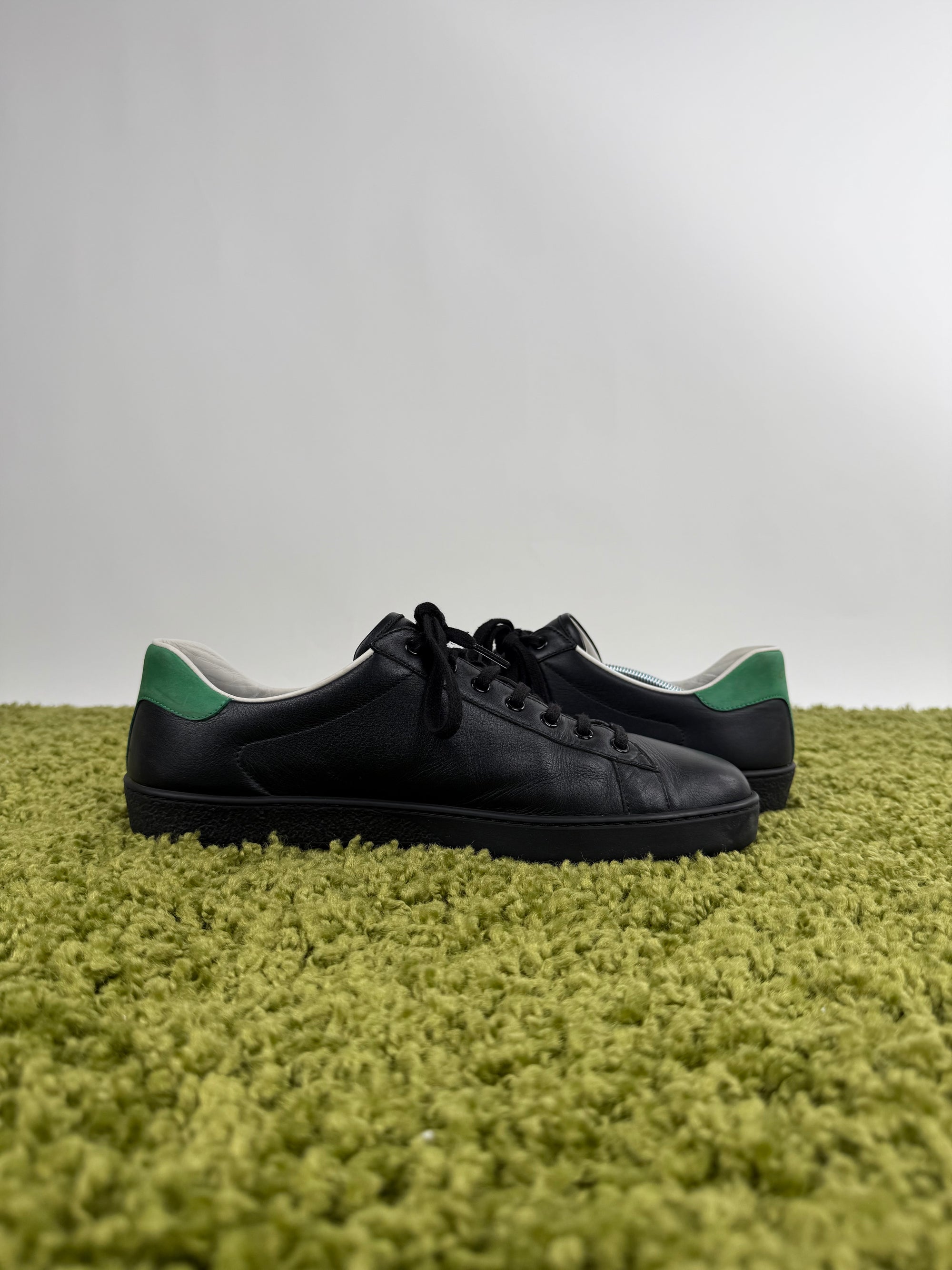 Gucci Ace Sneaker 43 veste 43,5