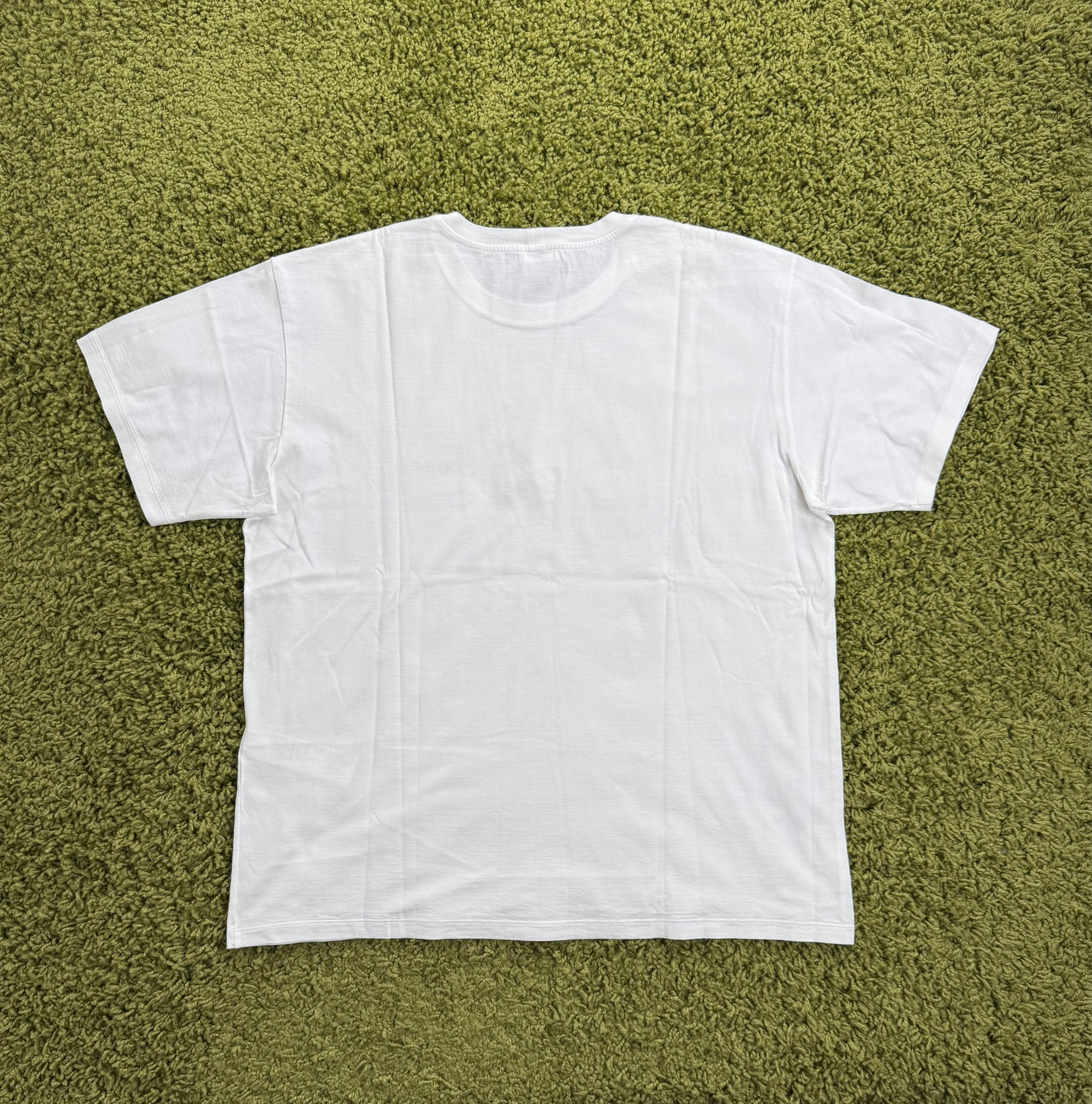 T-Shirt Celine Bianca XL
