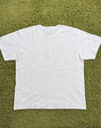T-Shirt Celine Bianca XL