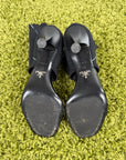 Tacchi Prada Neri 38