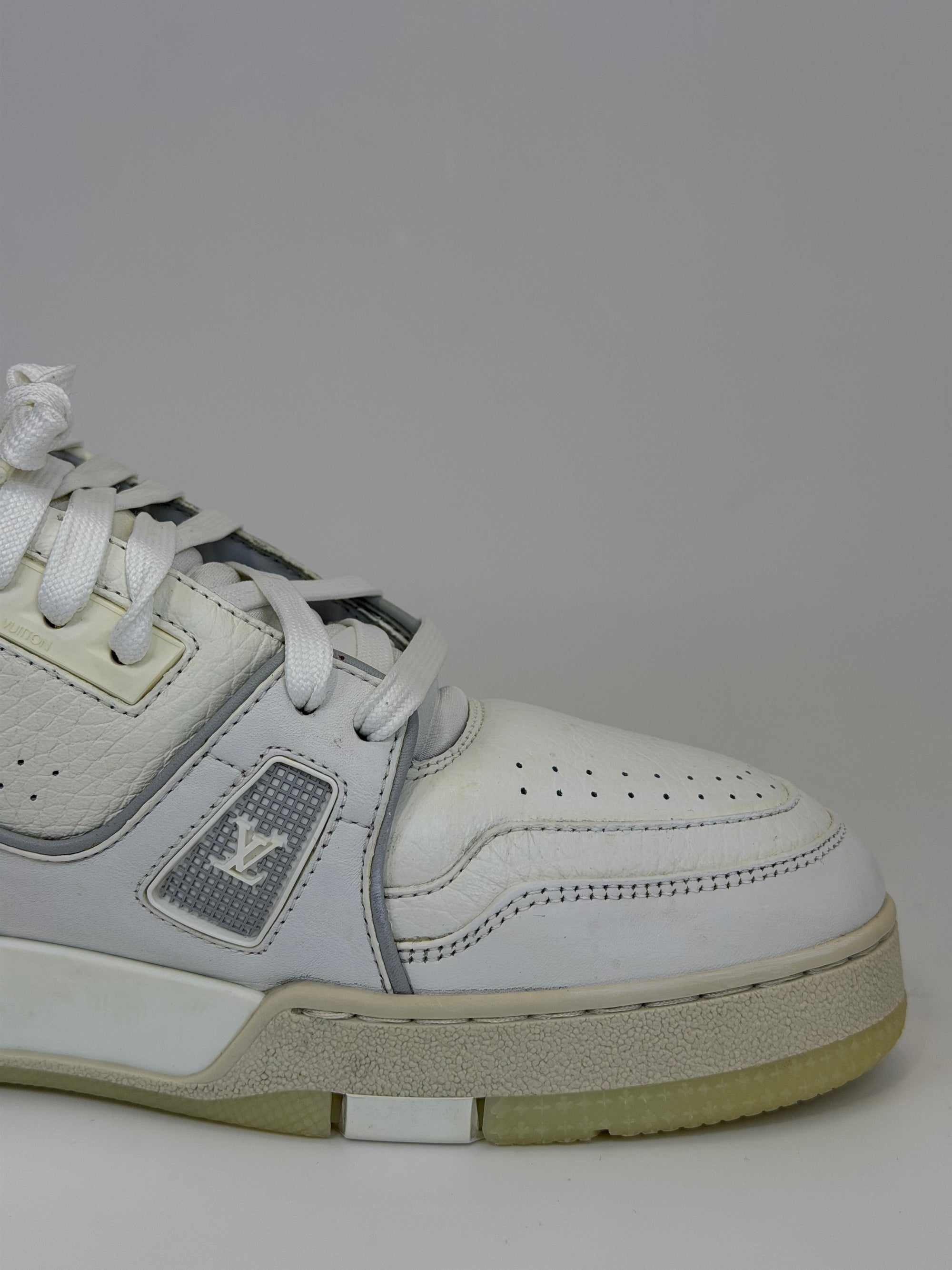 Louis Vuitton trainer 42.5