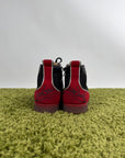 Christian Louboutin spikes 42