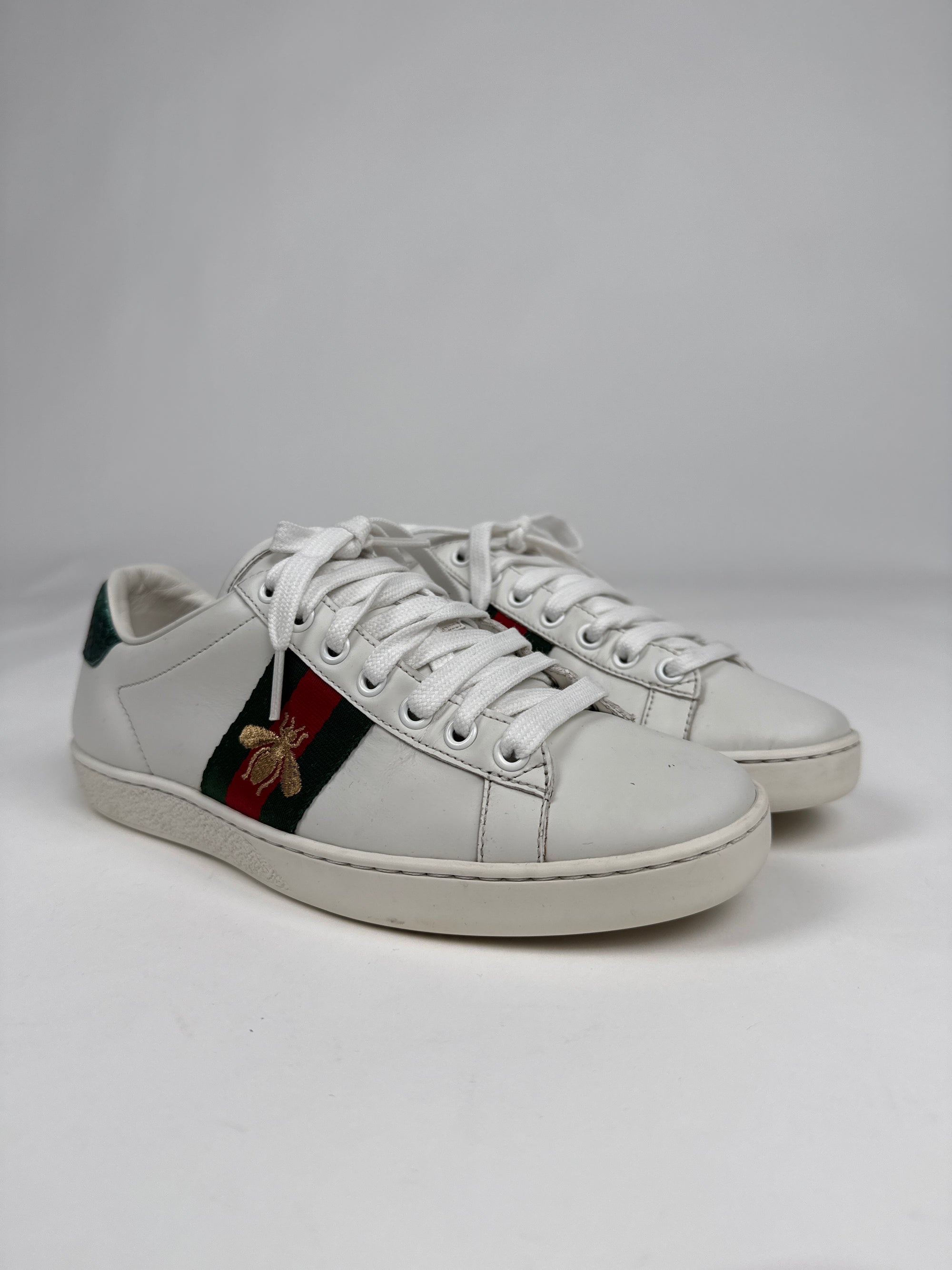 Gucci Ace Sneaker