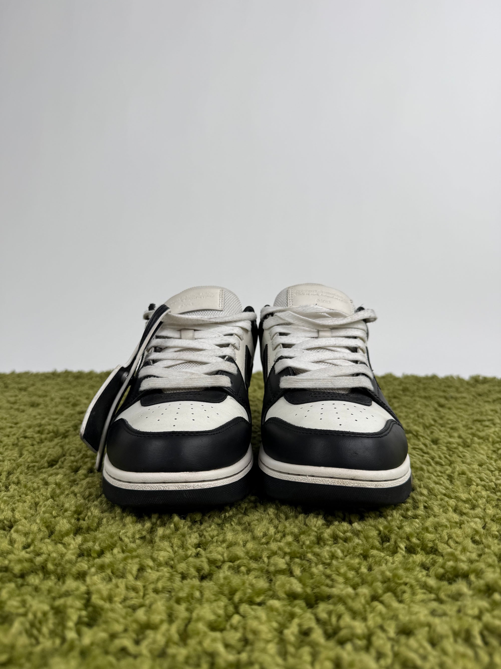Off White Out Of Office Nera 41