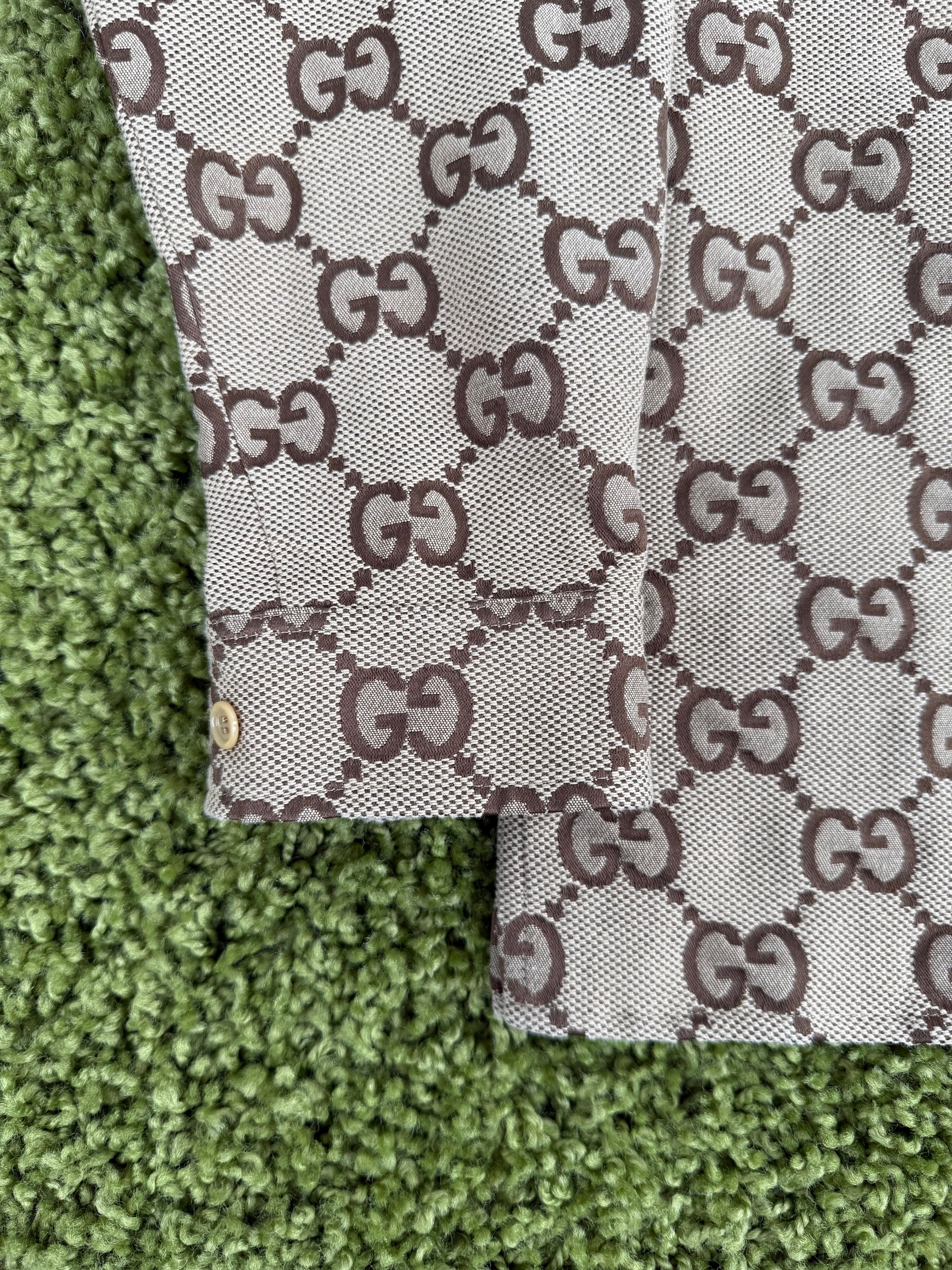 Camicia Gucci M