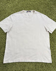 T-Shirt Louis Vuitton Panna XXL