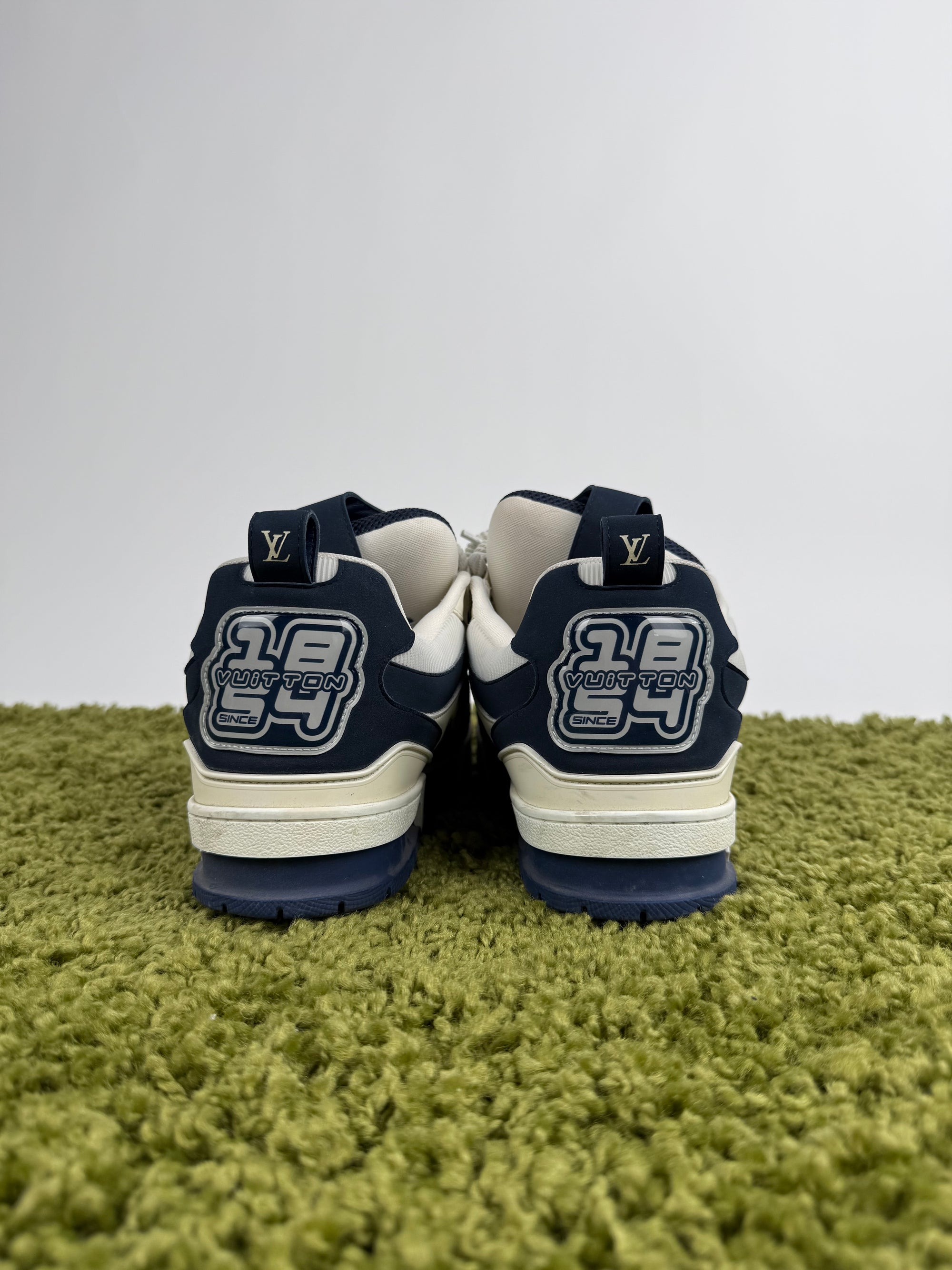 Louis Vuitton Skate 8=42 calza 43