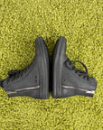 Rick owens Ramones Size 39 nere