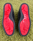 Christian Louboutin Spikes High Nera 40