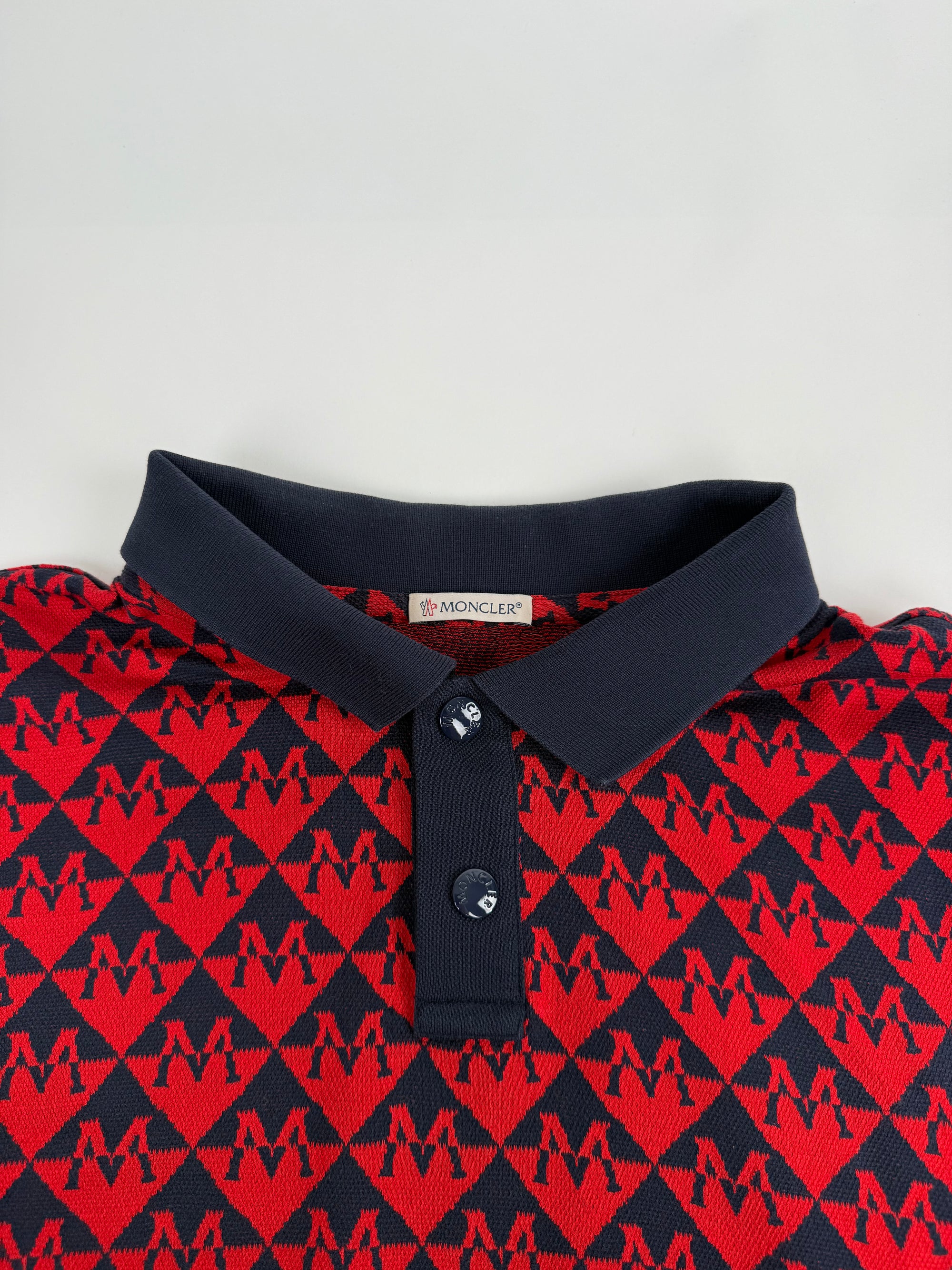 Polo Moncler