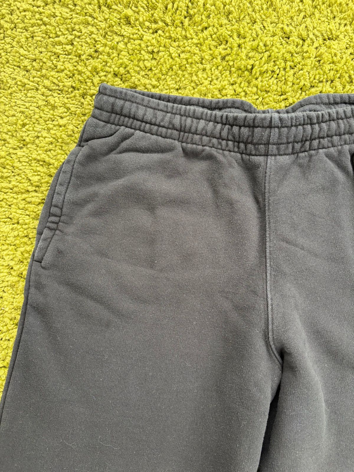 Pantalone Off-White Nero L