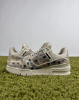 Louis Vuitton Trainer 41 veste 42