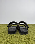 Mule Bom Dia  Louis Vuitton Marrone