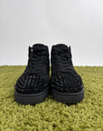 Christian Louboutin Spikes High 44