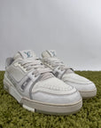 Louis Vuitton Trainer 41,5 veste 42,5