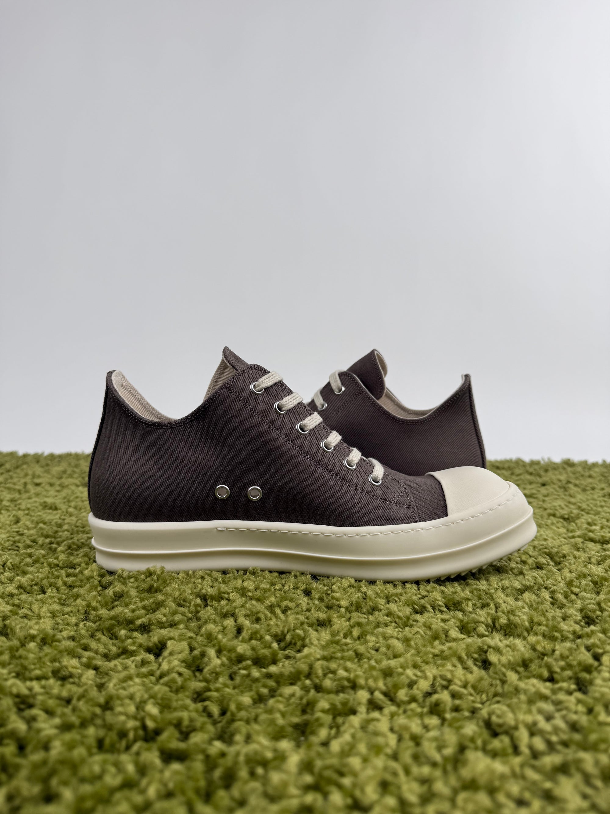 Rick Owens Low 42