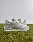 Louis Vuitton Trainer 42 veste 43