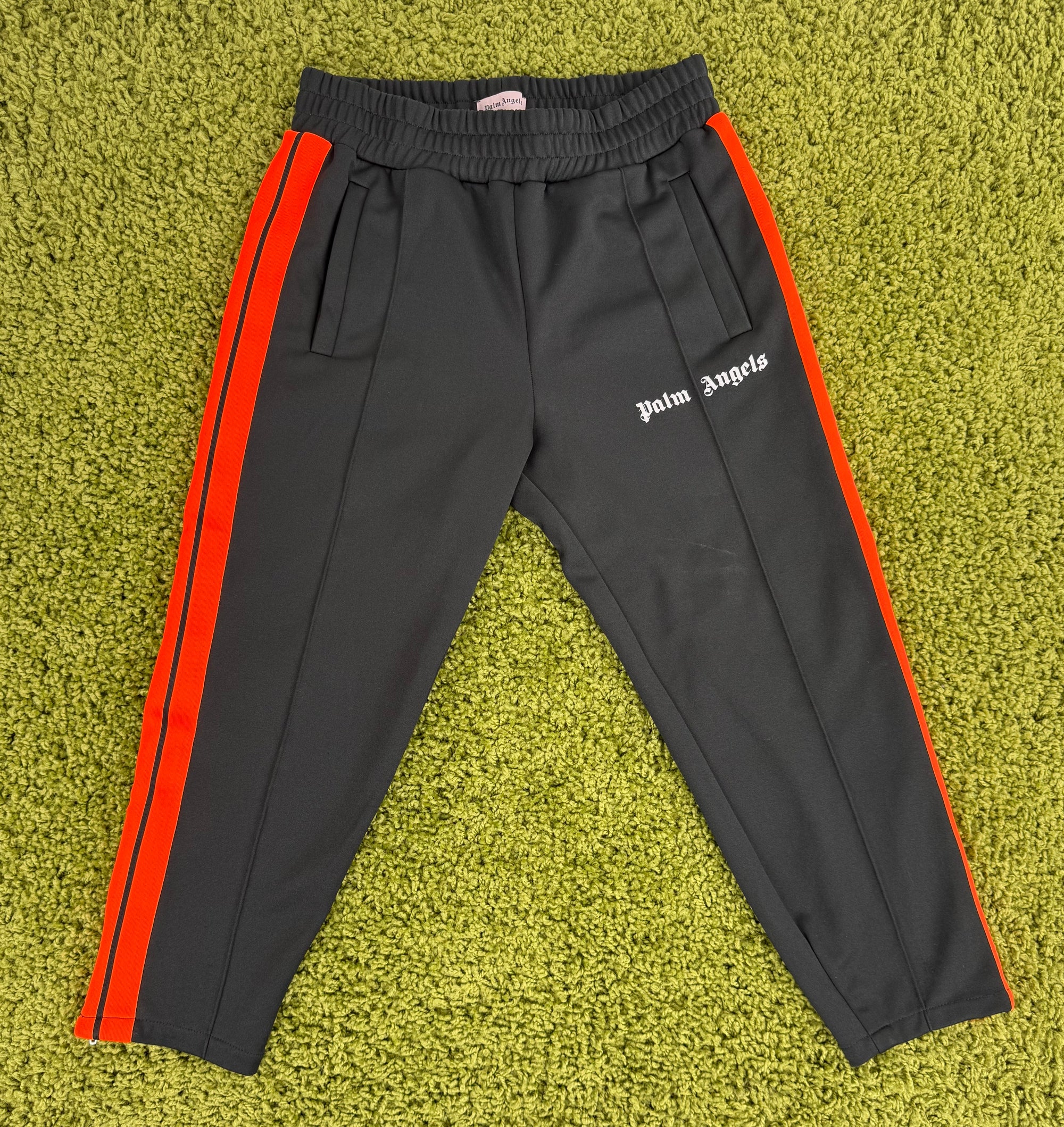 Completo Palm Angels Felpa XXL pantalone M
