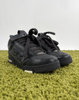 Louis Vuitton Skate Nero 9