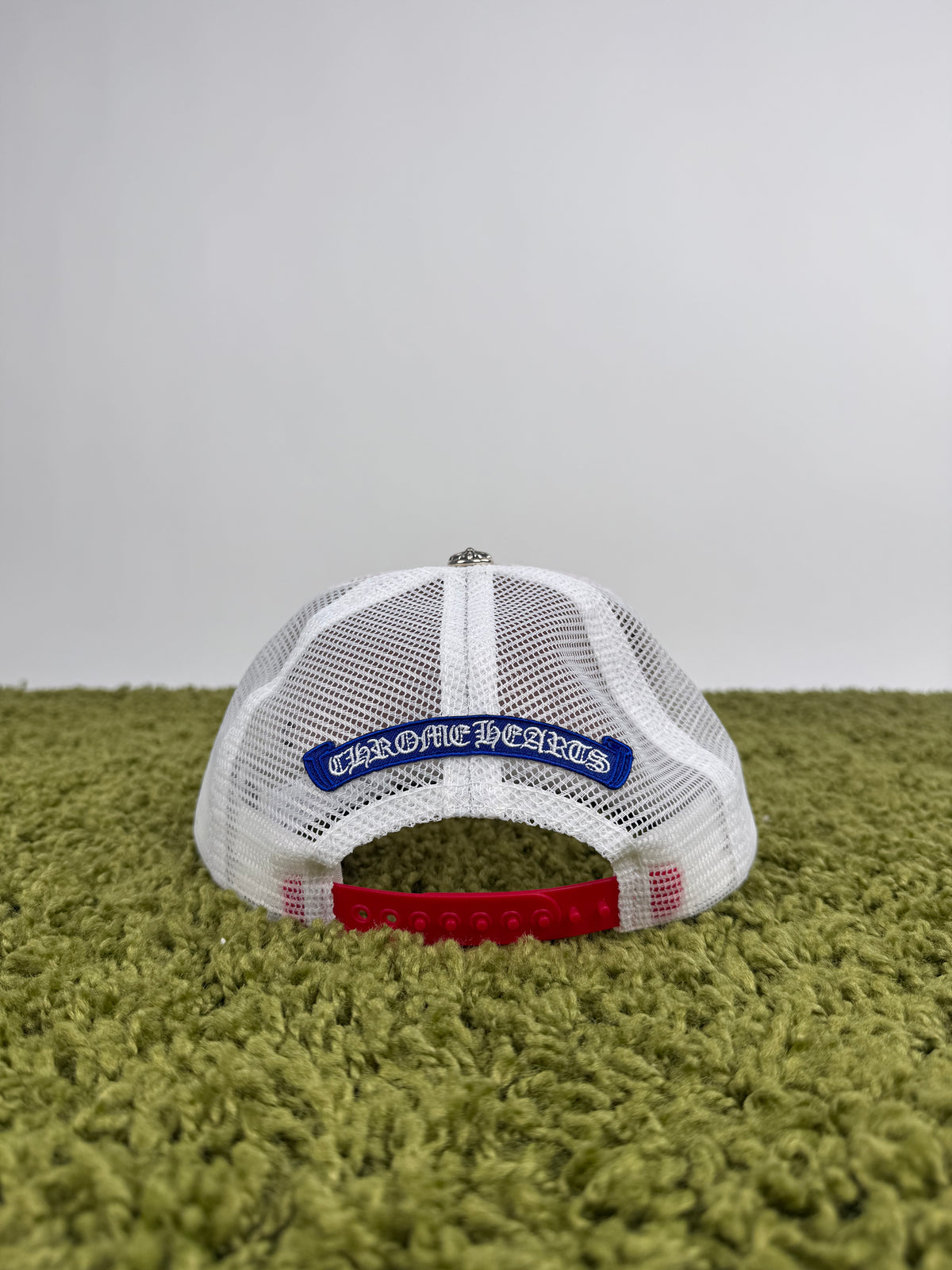 Cappello Chrome Hearts Multicolor ONE SIZE 51-61