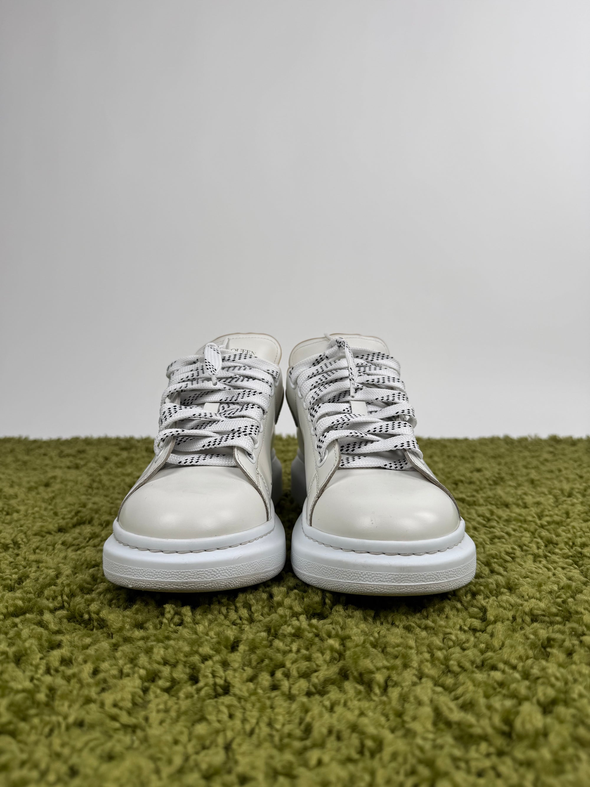 Alexander Mcqueen Sneaker 41