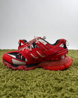 Balenciaga Track Rossa 42