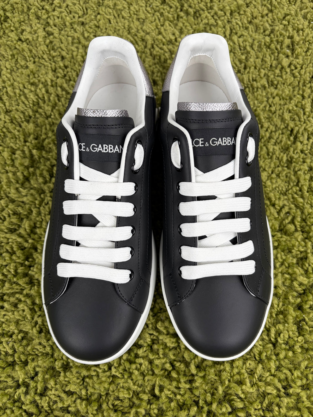 Dolce&amp;Gabbana Portofino Nero 6