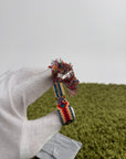 Braccialetto Christian Dior In Cotone