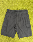 Pantalone corto Dolce e gabbana Size 46 nero