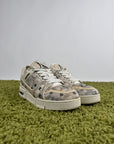 Louis Vuitton Trainer 41 veste 42