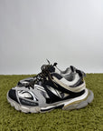 Balenciaga Track Size 44 bianche e nere