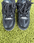 Louis Vuitton Skate Nero 8