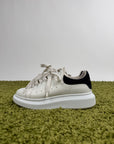 Alexander Mcqueen Sneaker 37