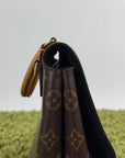 Borsa Marignan Louis Vuitton Marrone
