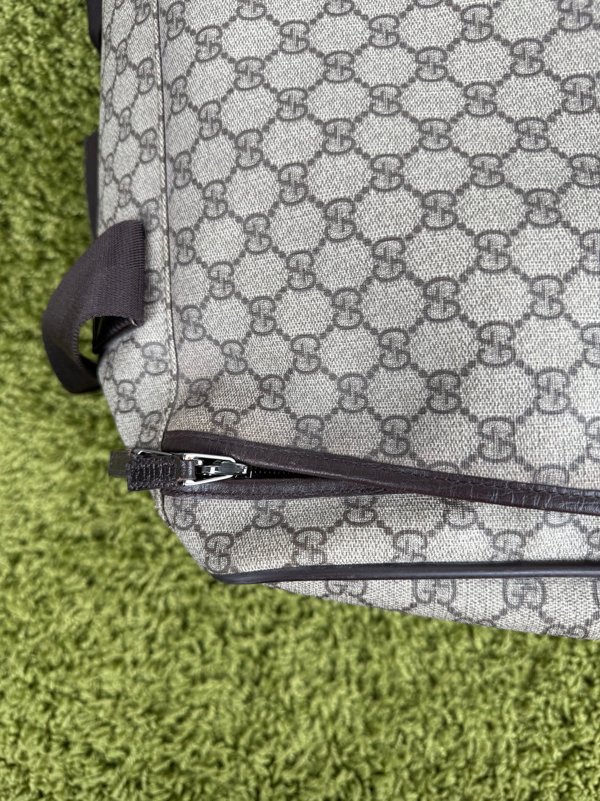 Borsa da viaggio JoyGucci