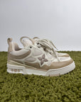 Louis Vuitton Skate Beige 6