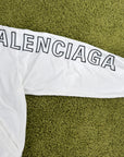 Giubbotto Balenciaga XL