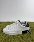 Dolce e gabbana Size 6.5=40.5 bianche e nere
