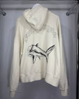 Felpa Palm Angels Size M beige