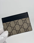 Portacarte Gucci