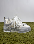 Louis Vuitton Skate Bianco 5.5