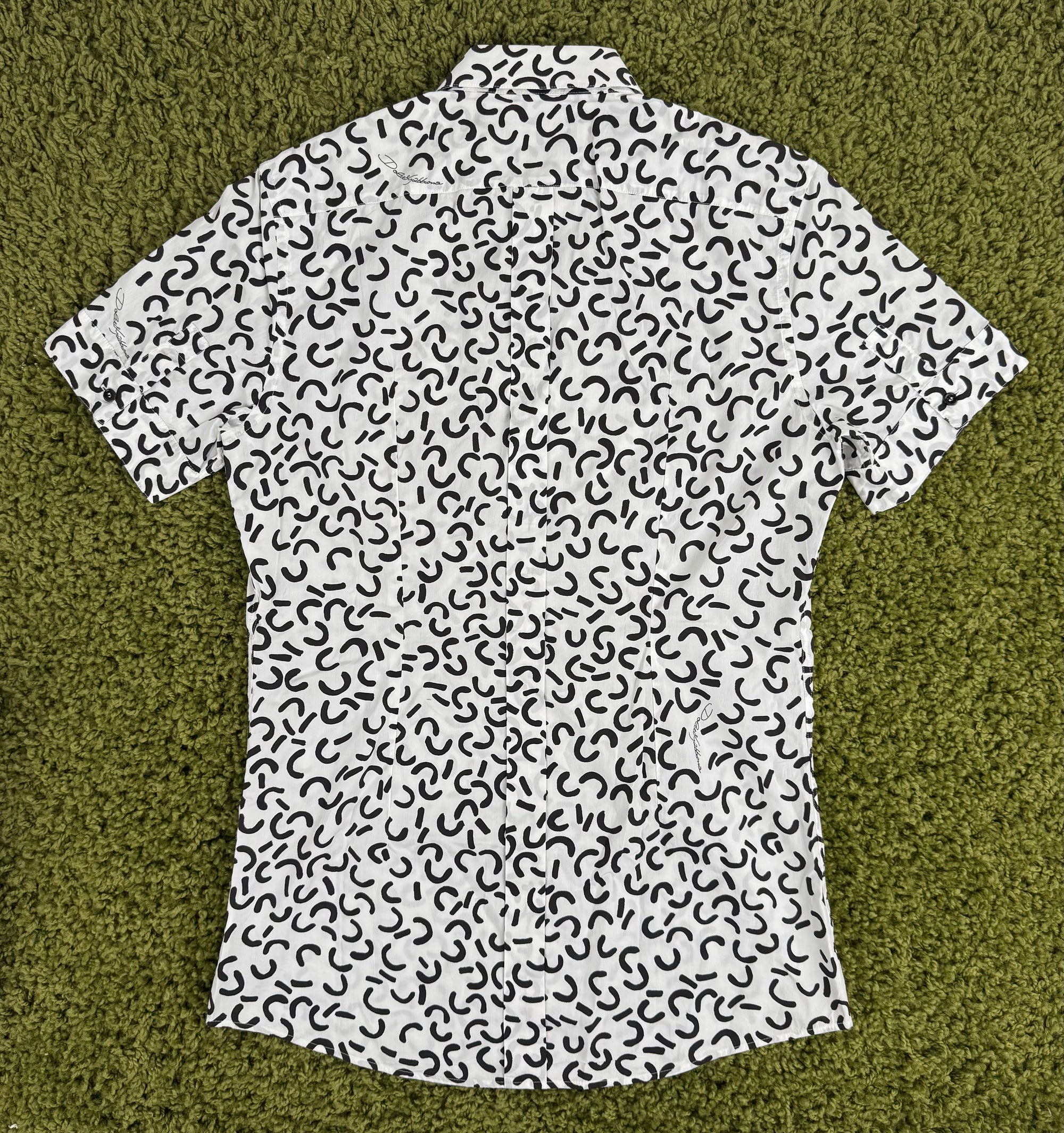 Camicia Dolce e Gabbana M