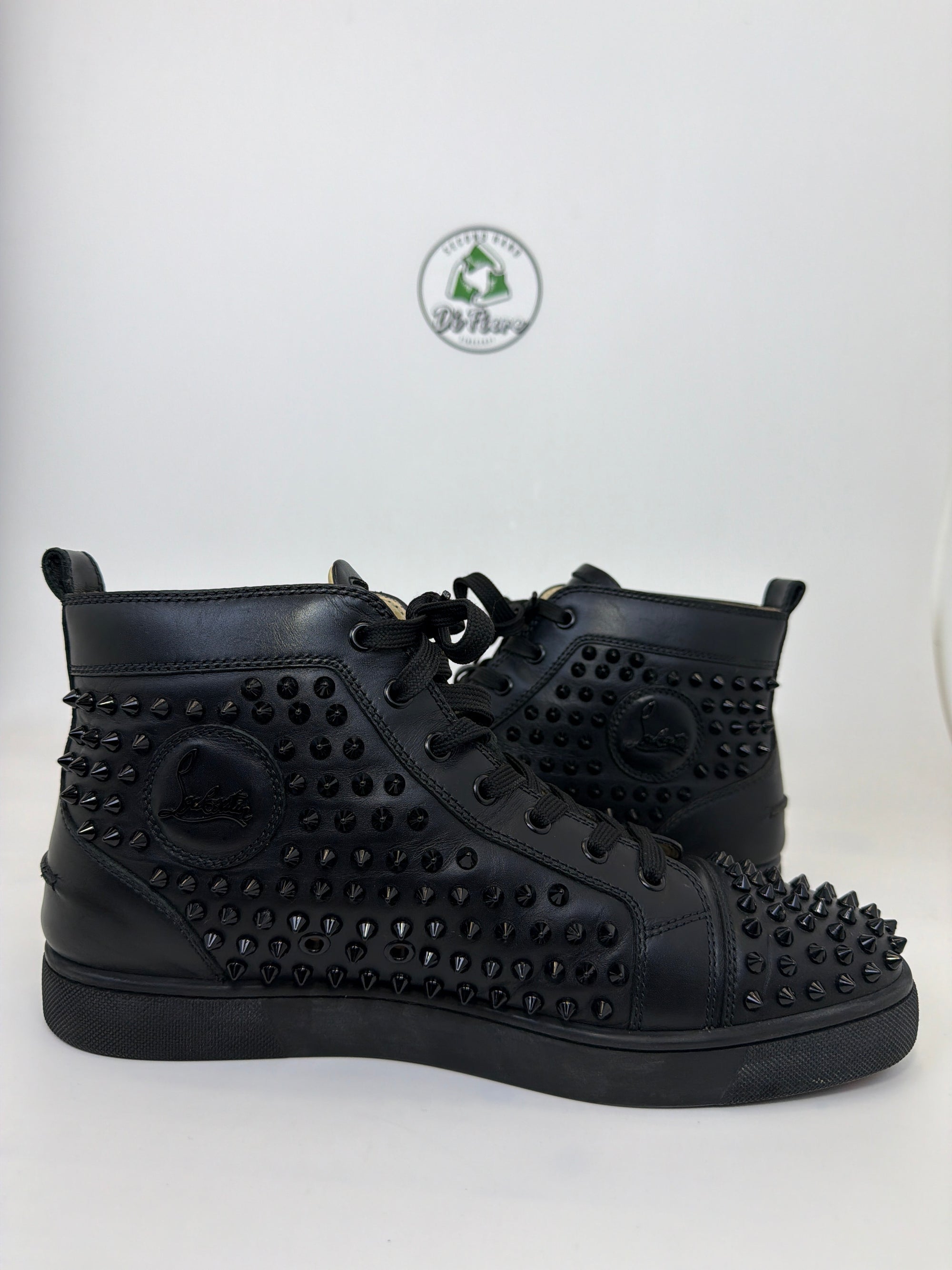 Christian Louboutin