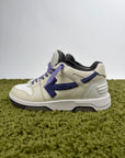 Off-White Out Of Office Viola 42