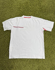 T-Shirt Prada Bianca XL